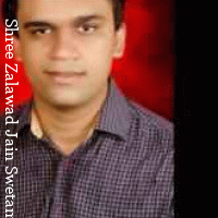 Bhavin Narendrabhai Bhayani